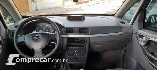 MERIVA 1.8 MPFI Premium 8V