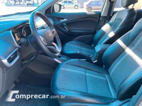 TRACKER 1.0 Turbo LTZ