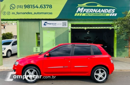 Fiat STILO 1.8 MPI Sporting 8V 4 portas