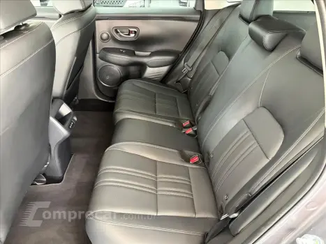 ZR-V 2.0 i-VTEC GASOLINA TOURING CVT