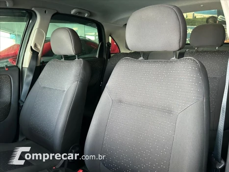 CORSA 1.4 MPFI PREMIUM SEDAN 8V FLEX 4P MANUAL