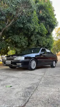 OMEGA 4.1 SFI CD 12V