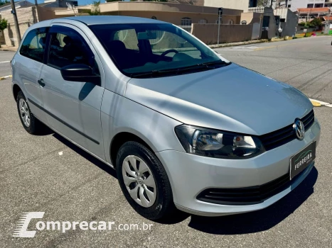 Gol 1.0 Mi City 8V Flex 2P Manual