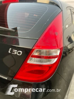 I30 2.0 MPFI GLS 16V