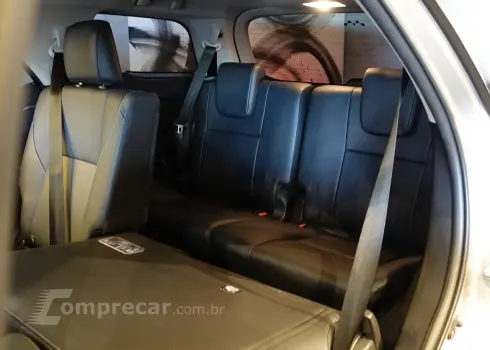 Hilux SW4 2.8 16V 4P SRX PLATINUM 4X4 7 LUGARES TURBO DIESEL