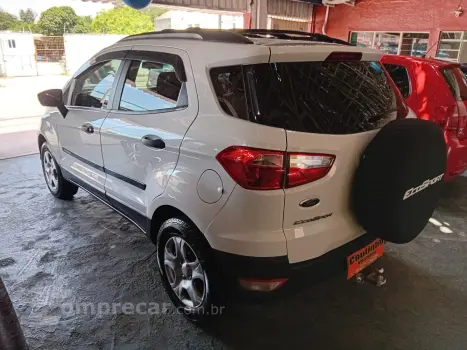 Ecosport 1.6S