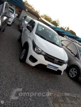 Mobi 1.0 4P FLEX EVO LIKE