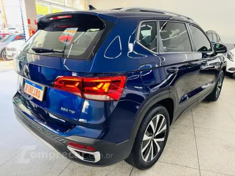 TAOS 1.4 250 TSI HIGHLINE