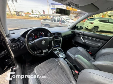 GOLF 2.0 MI SPORTLINE 8V FLEX 4P TIPTRONIC