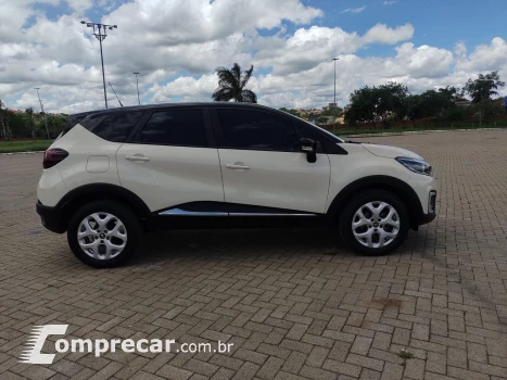 CAPTUR 1.6 16V SCE Life