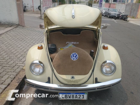 FUSCA 1.5 8V