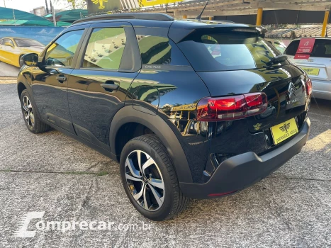 C4 CACTUS 1.6 VTI 120 Feel