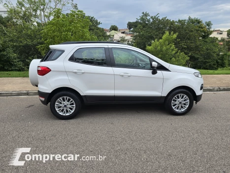 ECOSPORT 1.6 SE 16V