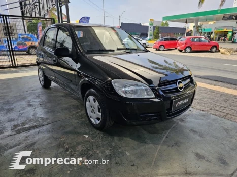 CELTA - 1.0 MPFI VHCE SPIRIT 8V 4P MANUAL