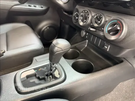 HILUX 2.8 D-4d Turbo CD Power Pack 4X4