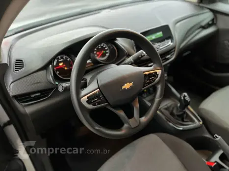 ONIX 1.0 FLEX LT MANUAL