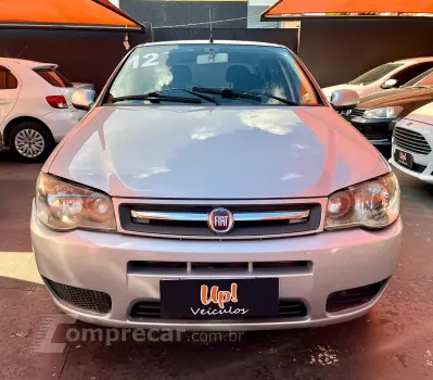 PALIO 1.0 MPI Fire Celebration 8V