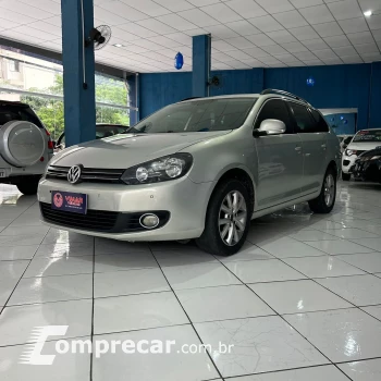 JETTA 2.5 I Variant 20V 170cv