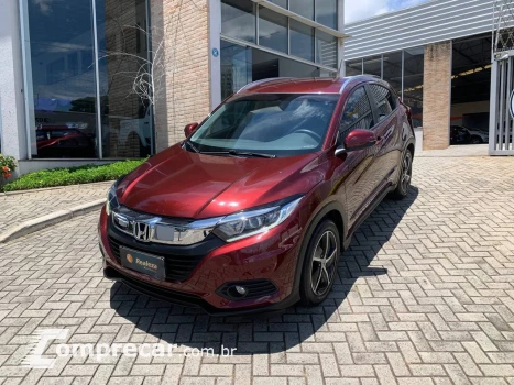 Honda HR-V EX 1.8 Flexone 16V 5p Aut. 4 portas