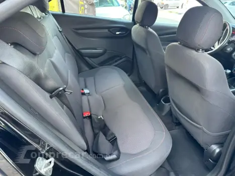 ONIX HATCH LTZ 1.4 8V FlexPower 5p Mec.