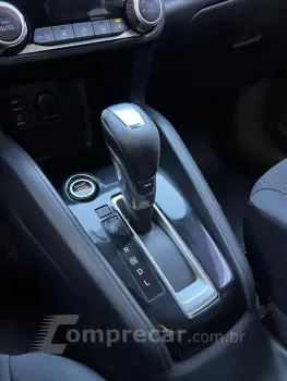 KICKS 1.6 16vstart SV