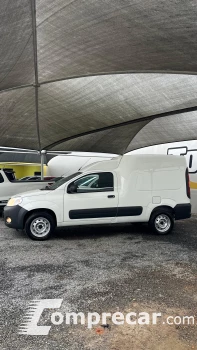 FIORINO 1.4 MPI Furgão Endurance 8V