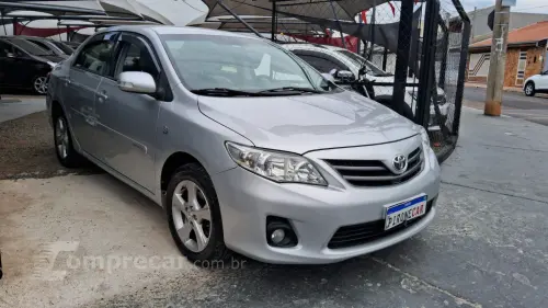 COROLLA 2.0 XEI 16V