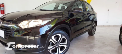 HR-V 1.8 16V EXL