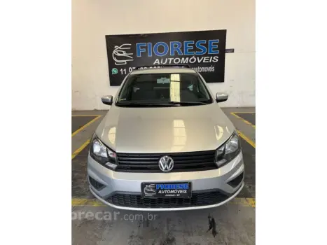 SAVEIRO 1.6 MSI TRENDLINE CS 8V FLEX 2P MANUAL