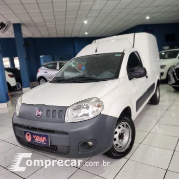 Fiat FIORINO 1.4 MPI Furgão Endurance 8V 2 portas