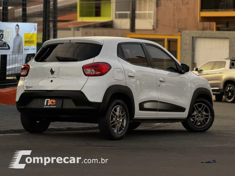 KWID Intense 1.0 Flex 12V 5p Mec.