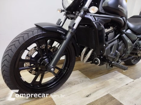 VULCAN S ABS