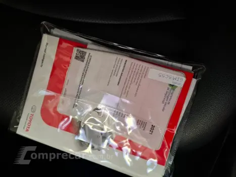 COROLLA 2.0 Vvt-ie XEI