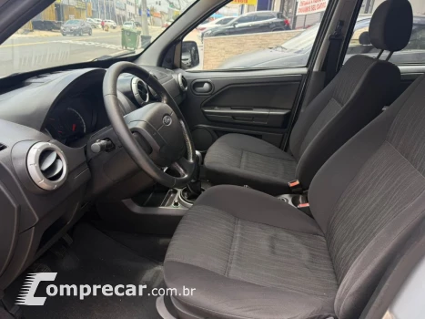 EcoSport XLT 1.6 Flex Completo