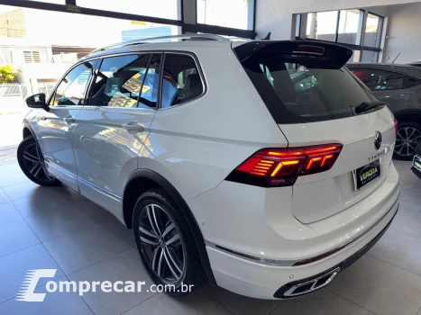 TIGUAN 2.0 300 TSI Allspace R-line