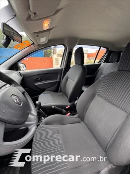 SANDERO 1.0 12V SCE Authentique