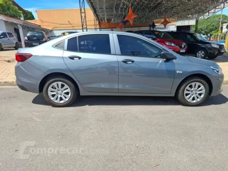 Onix 1.0 Turbo Flex Plus Automático