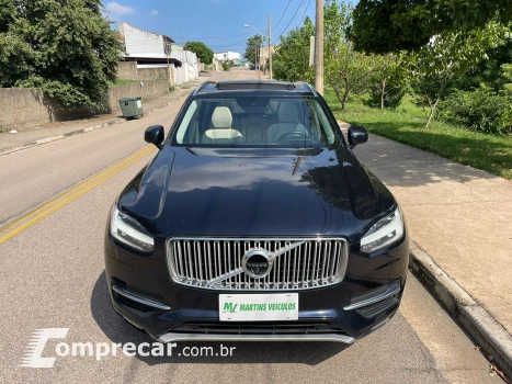 XC90 2.0 D5 Inscription AWD