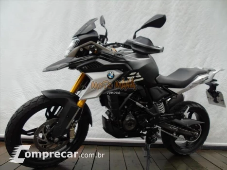 BMW G 310 GS