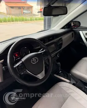 COROLLA 2.0 XEI 16V