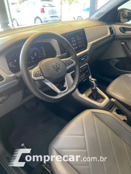 T-CROSS 1.0 200 TSI Comfortline