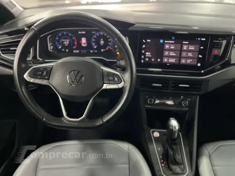 NIVUS 1.0 200 TSI Highline