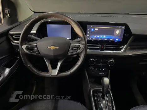 SPIN 1.8 PREMIER 8V FLEX 4P AUTOMÁTICO