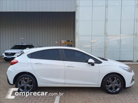 CRUZE 1.4 Turbo Sport6 LT 16V