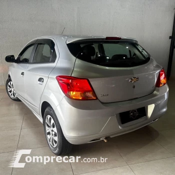 ONIX HATCH Joy 1.0 8V Flex 5p Mec.