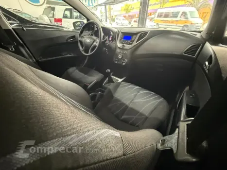 HB20 1.0 12V Comfort