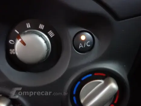 VERSA - 1.0 12V 4P MANUAL