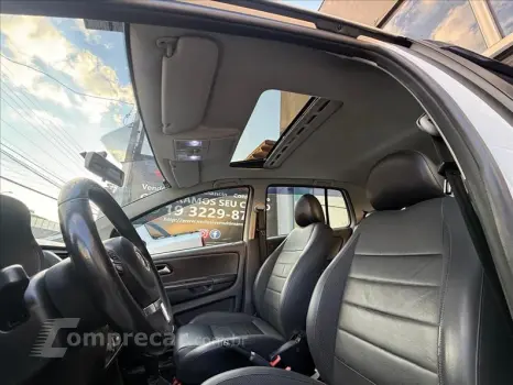 FOX 1.6 MI Highline 8V