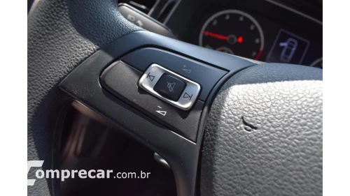 VIRTUS - 1.0 200 TSI COMFORTLINE AUTOMÁTICO