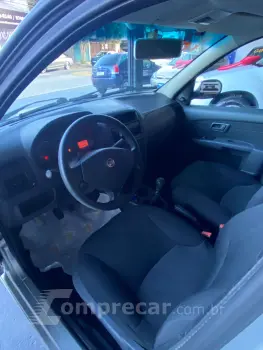 SIENA 1.0 MPI EL Celebration 8V